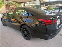 نيسان ألتيما